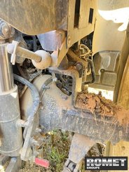 Tracteur agricole New Holland T6.180 - 10