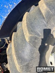 Tracteur agricole New Holland T6.180 - 14