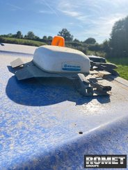 Tracteur agricole New Holland T6.180 - 3