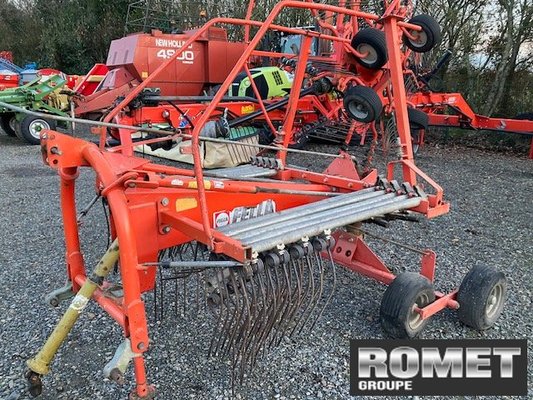 Andaineur Fella TS426