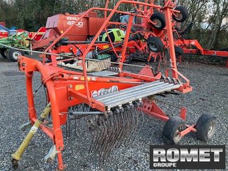 Andaineur Fella TS426 - 4