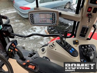 Tracteur agricole Massey Ferguson 7720 S D6 EF MR - 11