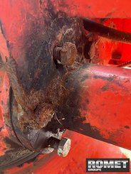 Faneuse Kuhn GF5001MH - 6