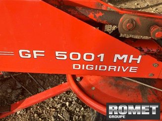 Faneuse Kuhn GF5001MH - 3