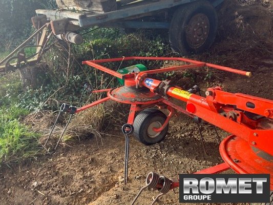 Faneur Kuhn GF5001MH