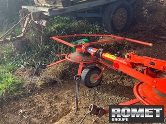 Faneuse Kuhn GF5001MH - 4