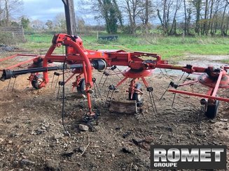 Faneuse Kuhn GF5001MH - 1