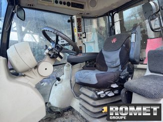 Tracteur agricole Massey Ferguson 5710 S D4 EF MR - 3