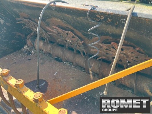 Godet désileur Emily OMEGA