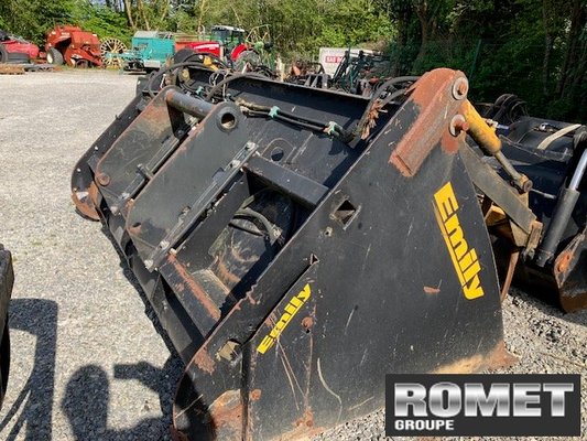 Godet désileur Emily OMEGA