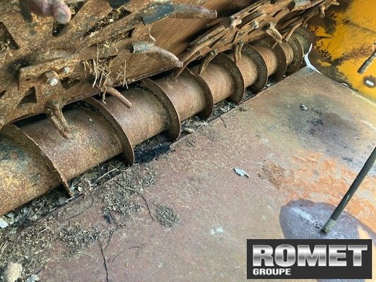 Godet désileur Emily OMEGA