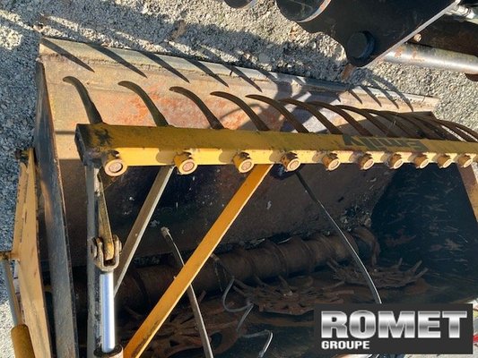 Godet désileur Emily OMEGA