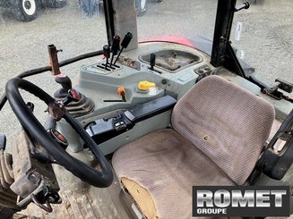 Tracteur agricole Massey Ferguson 6260 - 10