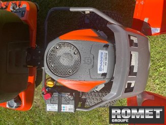 Tondeuse autoportée Husqvarna RIDER216T4WD - 2