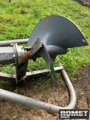 Broyeur à lisier Mauguin Citagri 5M70 - 1