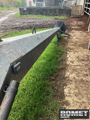 Broyeur à lisier Mauguin Citagri 5M70 - 3