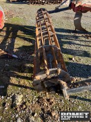 Décompacteur Quivogne SS7 - 3