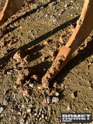 Décompacteur Quivogne SS7 - 4