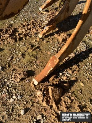 Décompacteur Quivogne SS7