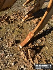 Décompacteur Quivogne SS7 - 5