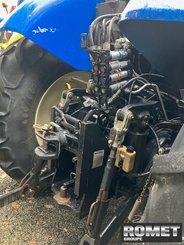 Tracteur agricole New Holland T7.170 AUTOCOMMA - 6