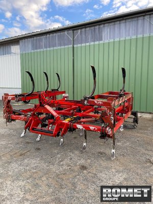 Déchaumeur Quivogne CL 35