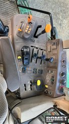 Tracteur agricole John Deere 6110M - 4