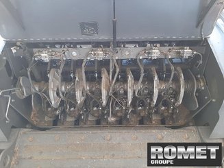 Presse à balles carrées Fendt 1290 NUD - 1