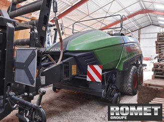 Presse à balles carrées Fendt 1290 NUD - 5
