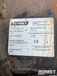 Godet désileur Emily MELODIS - 7