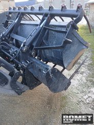 Godet multi-services Mailleux 1M80 - 1