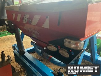 Combiné de semis Monosem FER AVANT 1R - 4