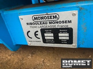 Combiné de semis Monosem FER AVANT 1R - 5