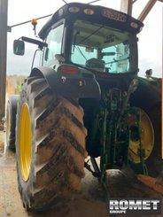 Tracteur agricole John Deere 6150R - 3