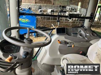 Tracteur agricole John Deere 6150R - 2