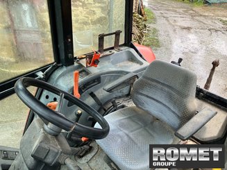 Tracteur agricole New Holland L75 - 7