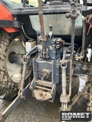 Tracteur agricole New Holland L75 - 8