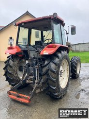 Tracteur agricole New Holland L75 - 2