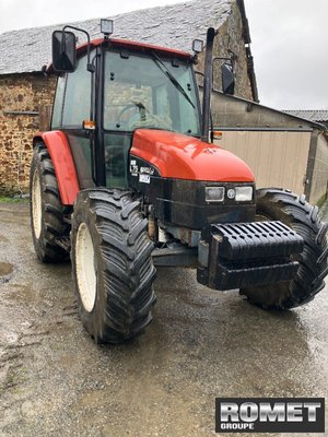 Tracteur agricole - L75