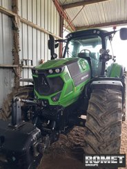 Tracteur agricole Deutz-Fahr 6190AGROTRONTTV - 1