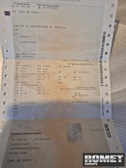 Tracteur agricole Deutz-Fahr 6190AGROTRONTTV - 8