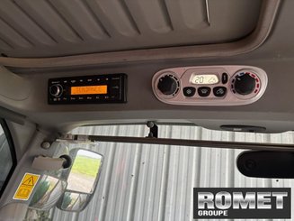 Tracteur agricole Deutz-Fahr 6190AGROTRONTTV - 5