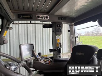 Tracteur agricole Deutz-Fahr 6190AGROTRONTTV - 3