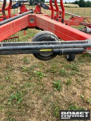 Andaineur Kuhn GA8121 - 2