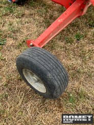 Andaineur Kuhn GA8121 - 5