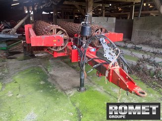 Rouleau brise-mottes Quivogne ROLLMOT830 - 1
