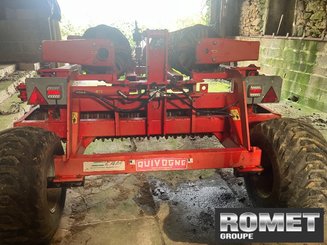 Rouleau brise-mottes Quivogne ROLLMOT830 - 4