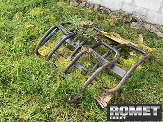 Pince à balles Riman PBRC18 - 2