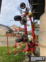 Faneuse Pöttinger HIT810N - 1
