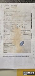 Tracteur agricole Massey Ferguson 5460 DYNA 4 - 6